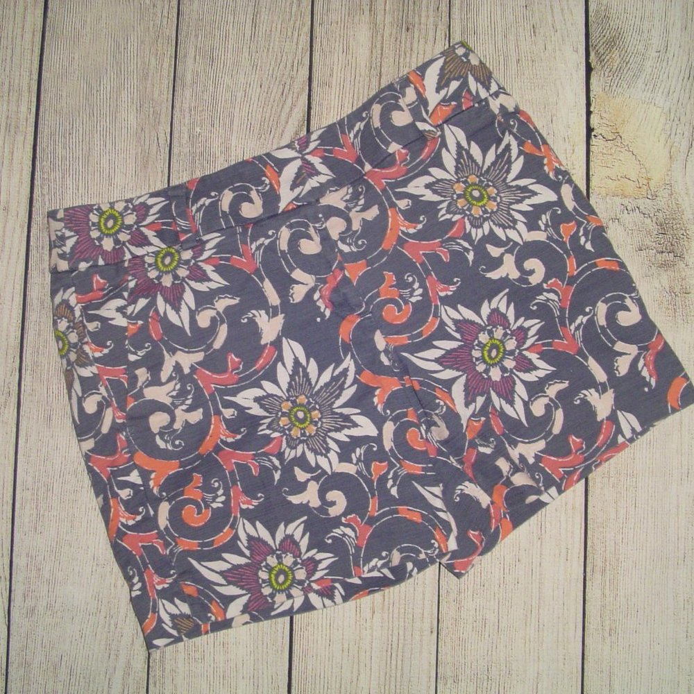 LOFT The Riviera Shorts 2